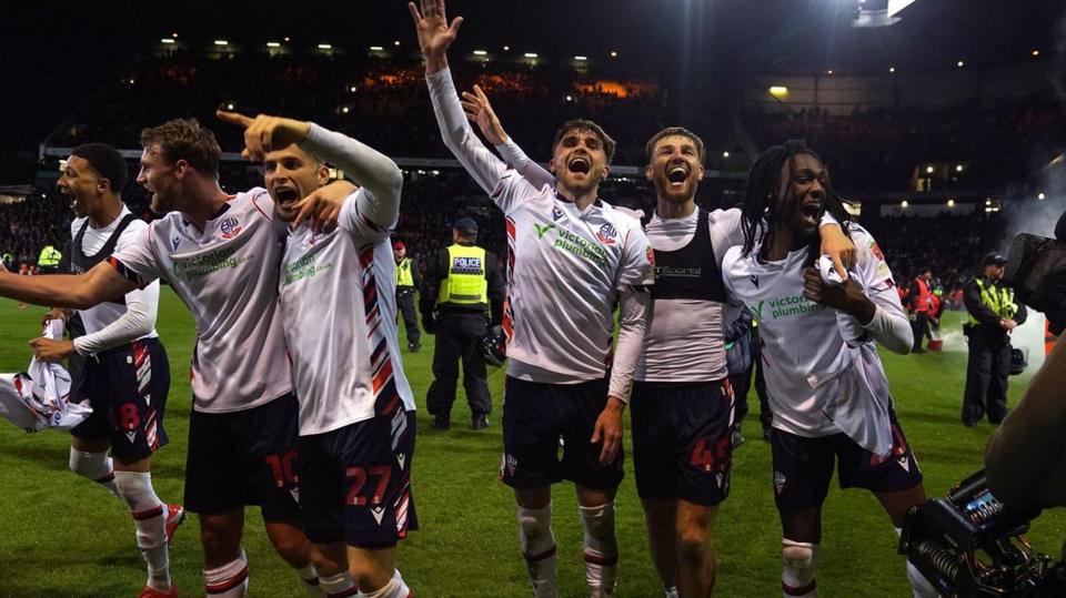 Football - latest news today, results & video highlights - BBC Sport