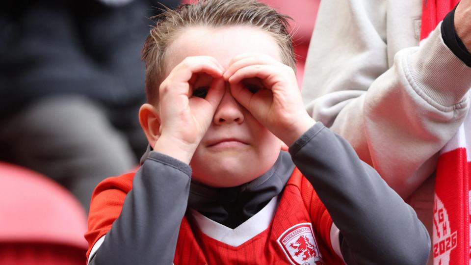 Football - latest news today, results & video highlights - BBC Sport