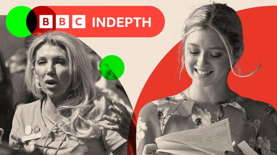 BBC NEWS CURRENT AFFAIRS visual data 5