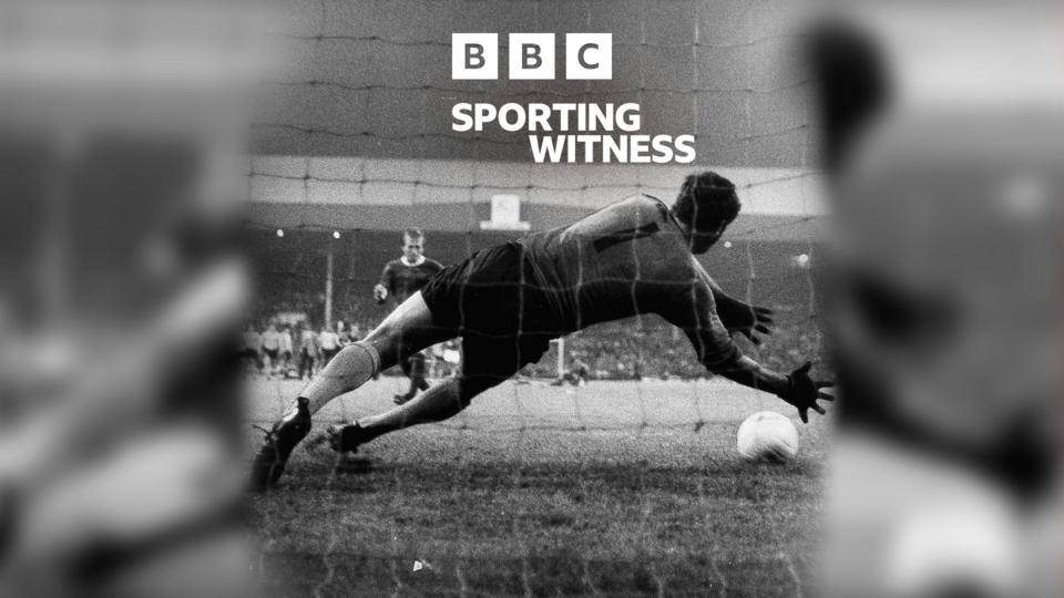 Sporting Witness