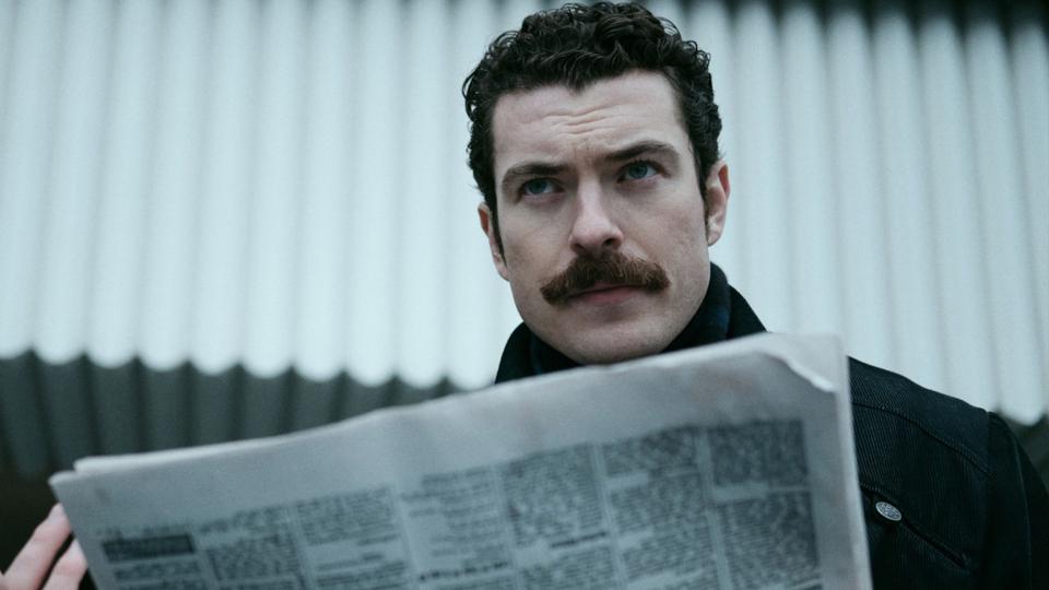 Joining the lead cast are: Oliver Cudbill as Stefan Weiss, Sonita Henry as Anne Anderson, Victoria Mayer as Ingrid Schimmel, Valentino Dalle Mura as Rolf Muller, July Namir as Kamilla Akhmedova, Julian Niedermeier as Otto Kowalski, Sofia Oxenham as Greta Abstreiter and Daniel Zielinski as Tomas Klein.