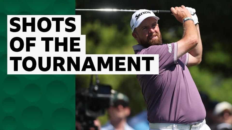 Shane Lowry