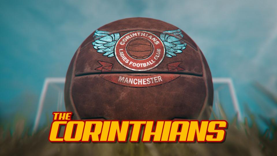 The Corinthians: We Were the Champions