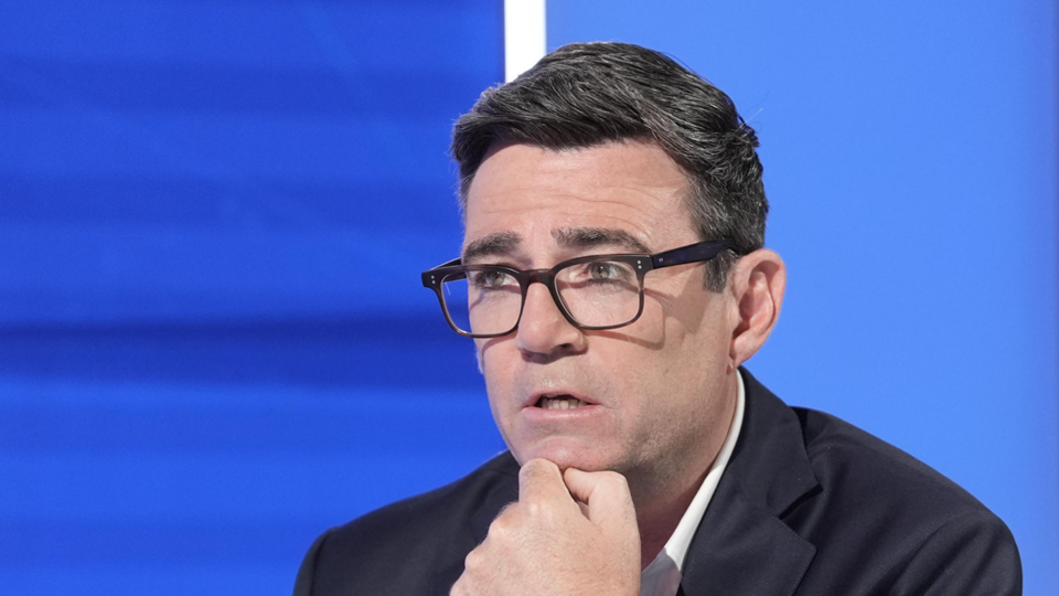 Andy Burnham