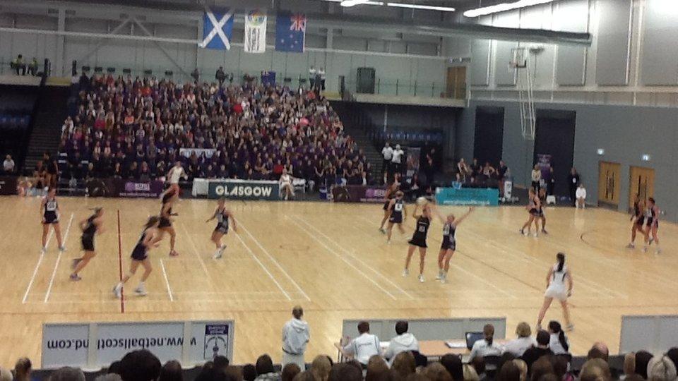 Scotland lost 72-18 to New Zealand in Glasgow