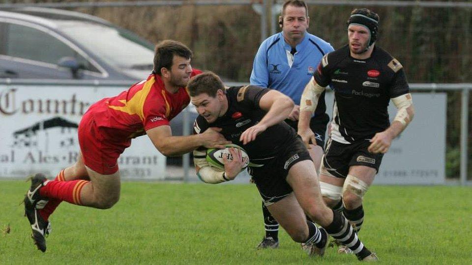 Launceston RFC