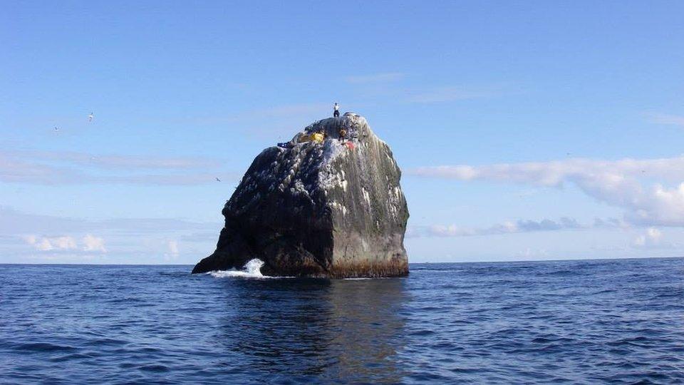 Rockall