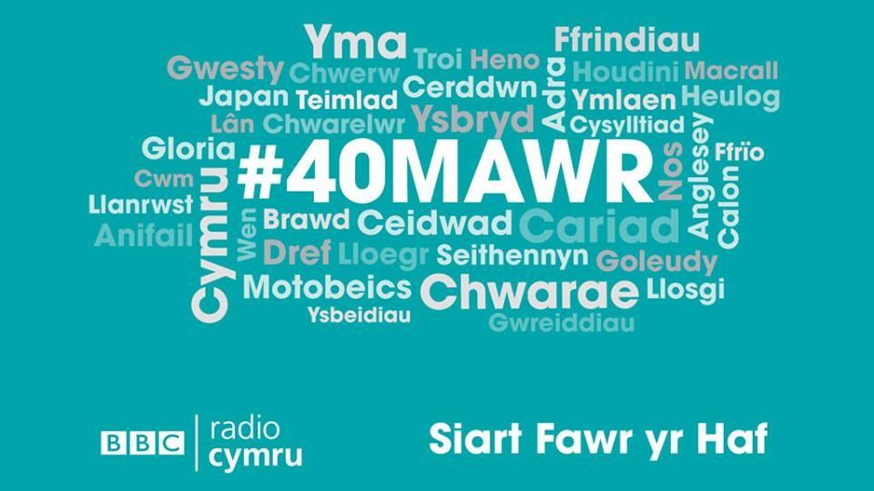 40 Mawr