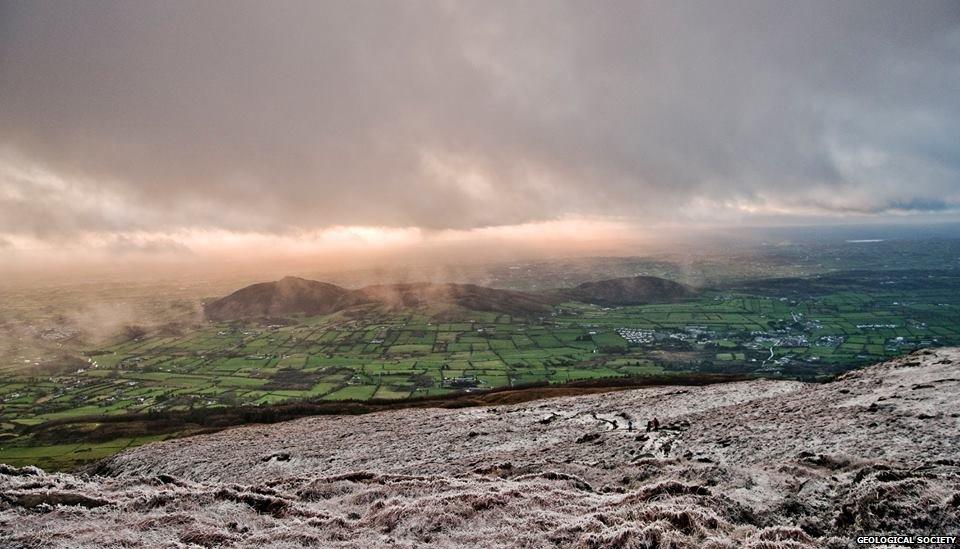 Ring of Gullion