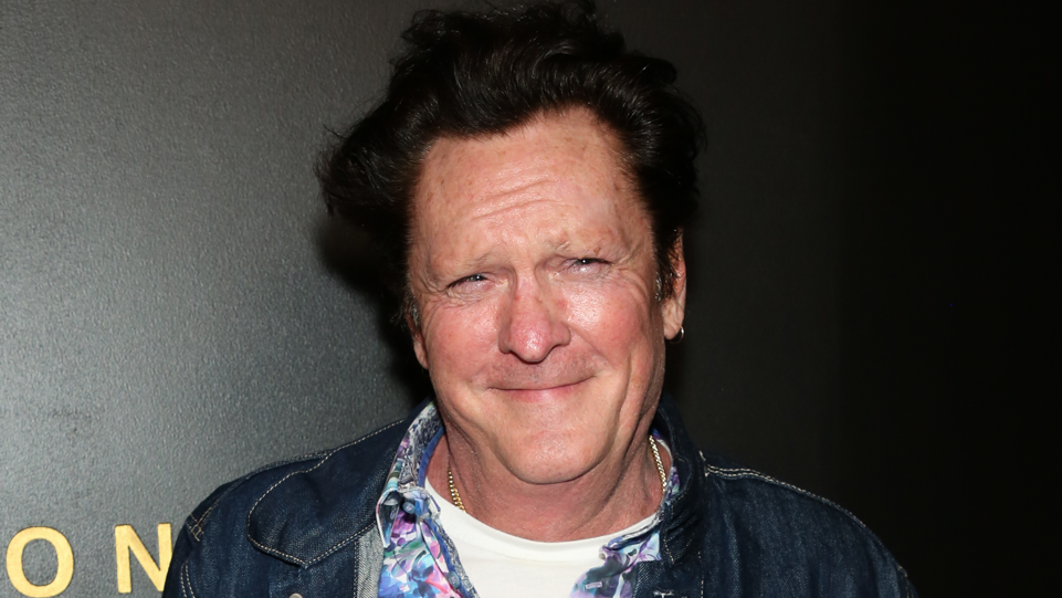 Michael Madsen. Photo: January 2020