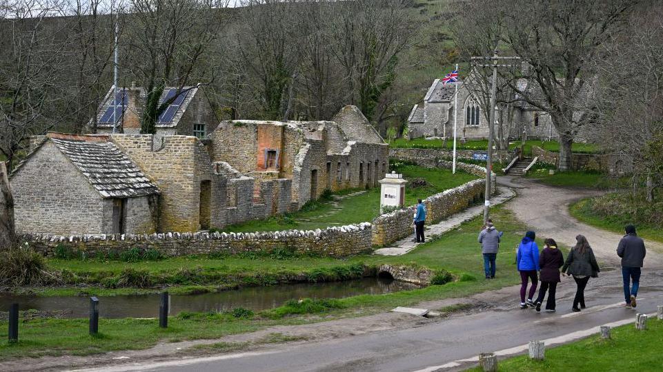 Tyneham