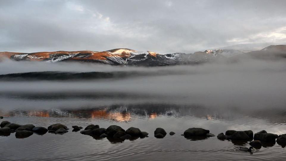 Cairngorms