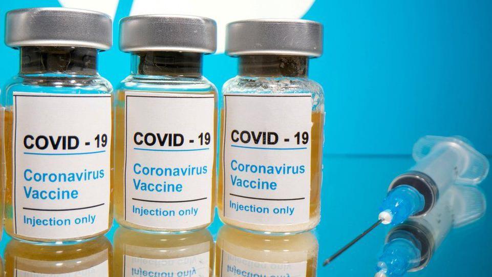 Covid-19 vaccine