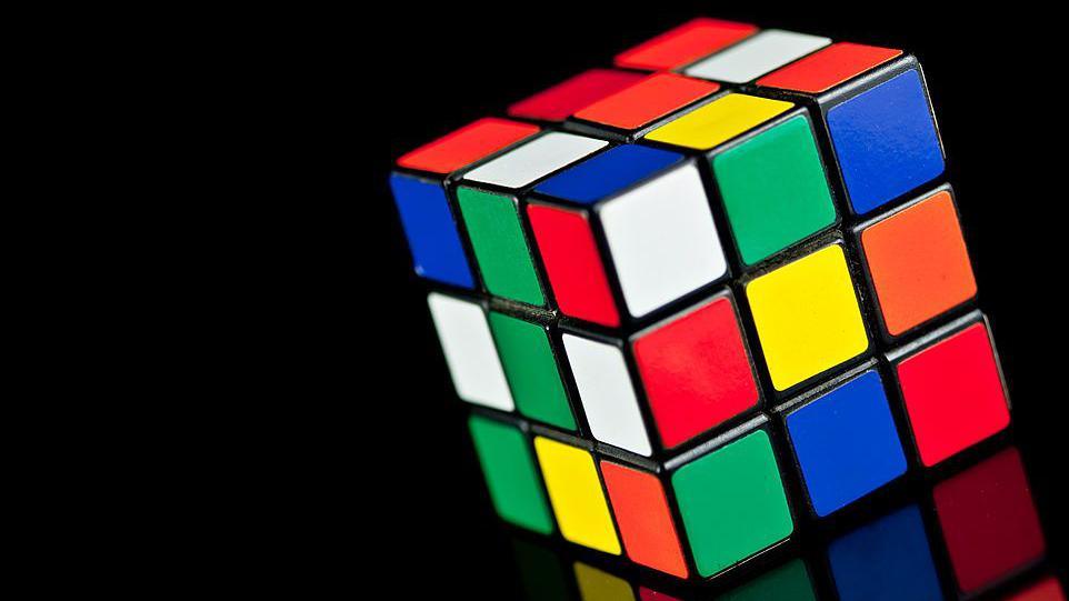 Rubik's Cube