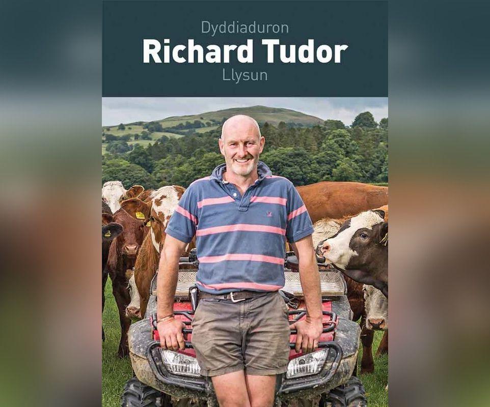 Dyddiaduron Richard Tudor Llysun