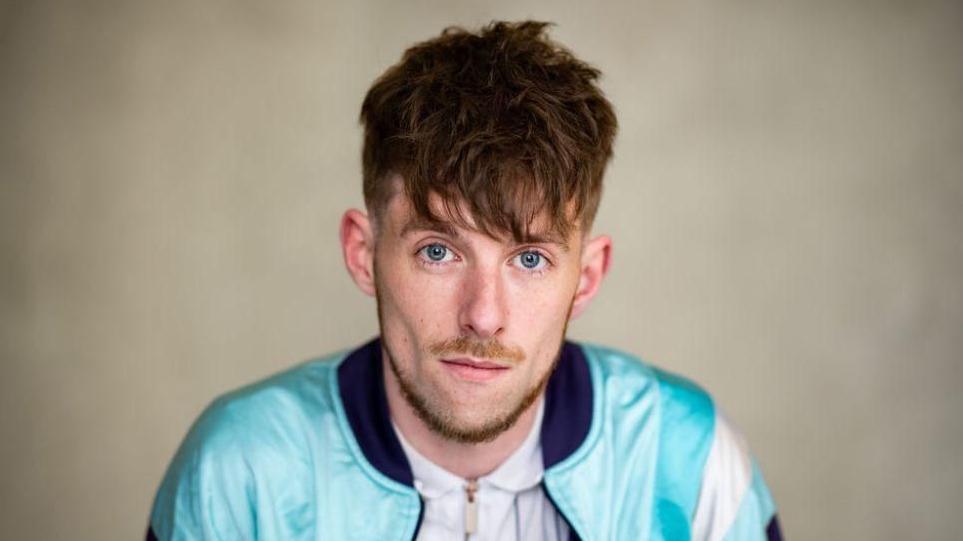 Osian Lloyd