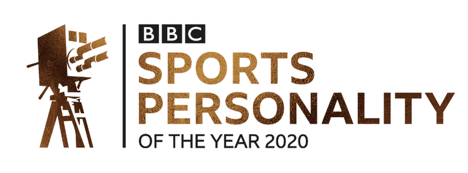 Sports Personality logo