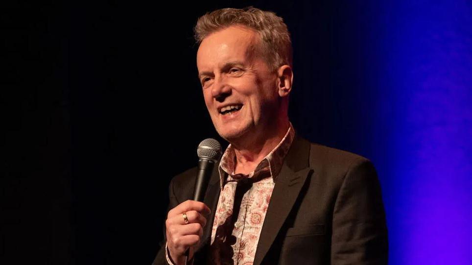 Frank Skinner