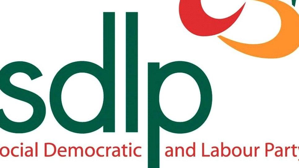 SDLP