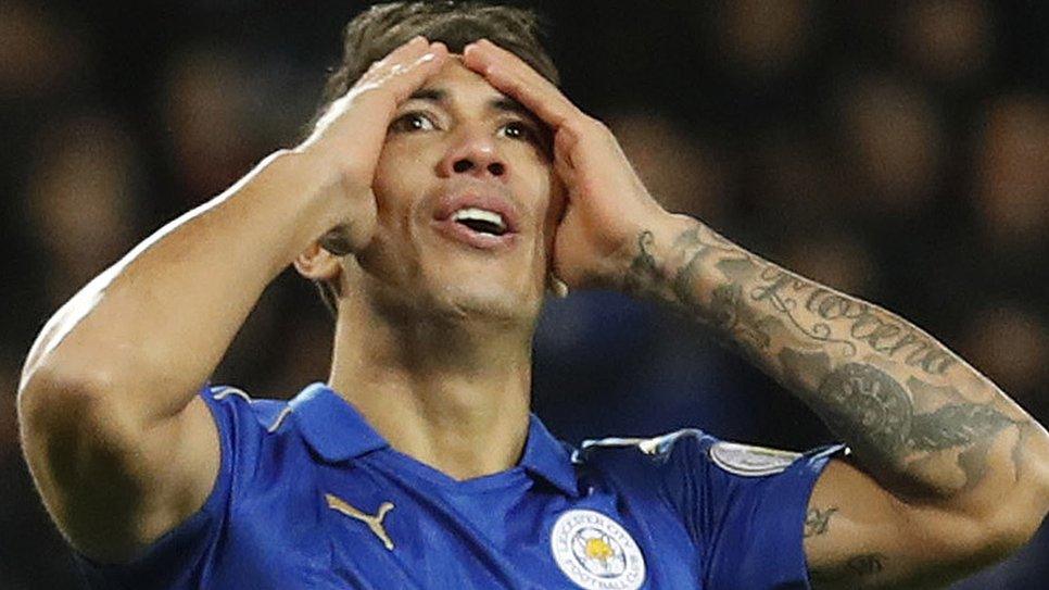 Leonardo Ulloa