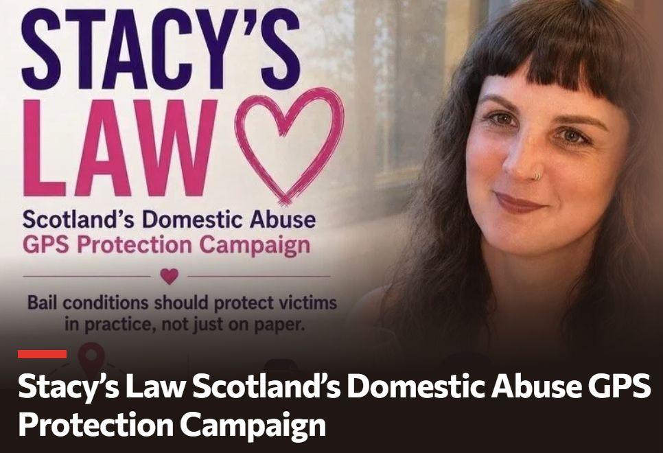 A screenshot from an online petition featuring a picture