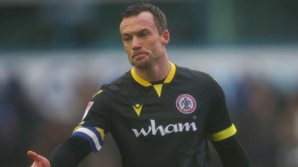 Seamus Conneely