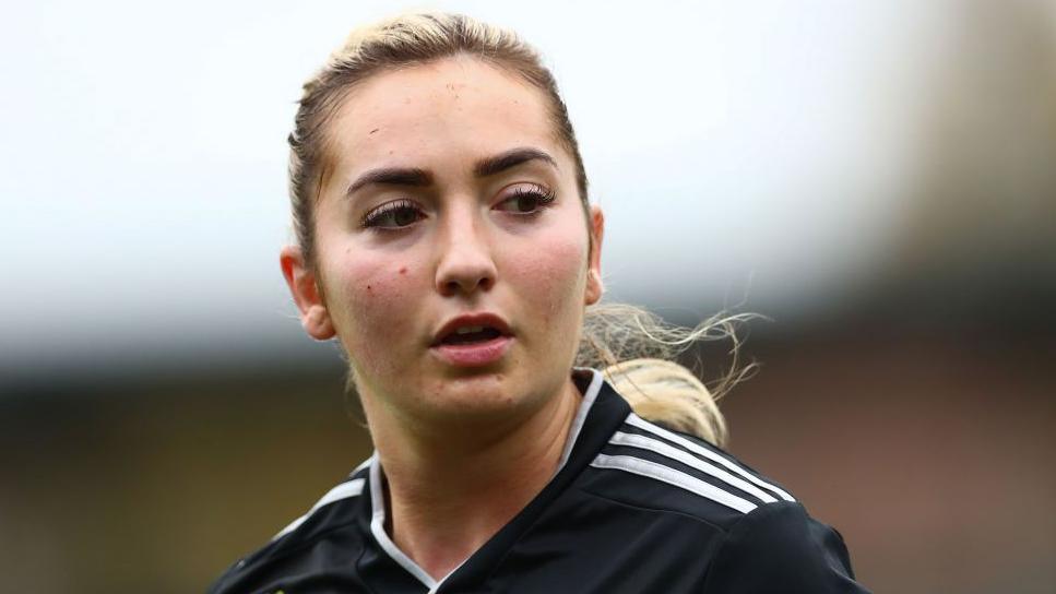 Maddy Cusack