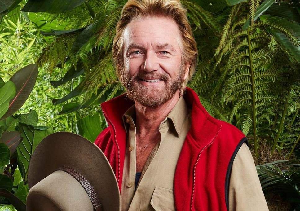 Noel Edmonds