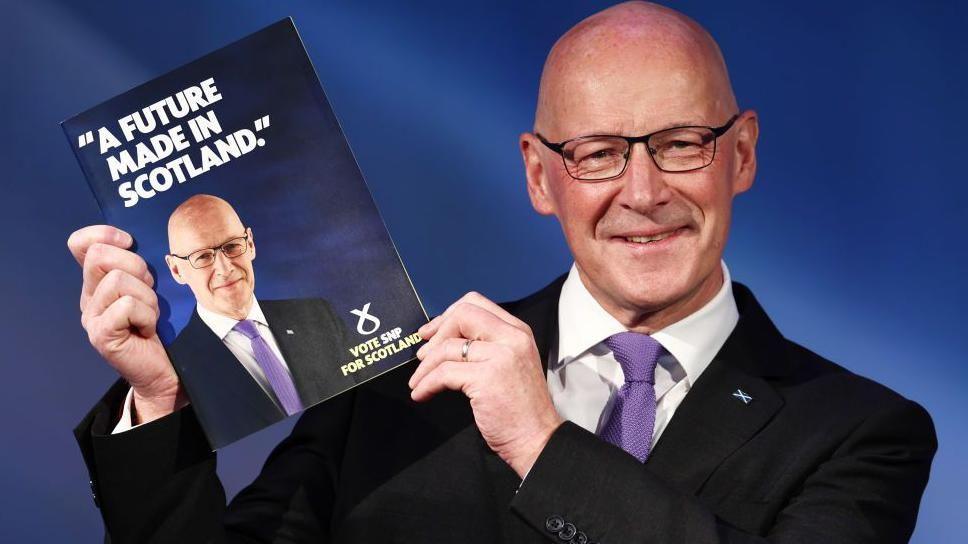 John Swinney