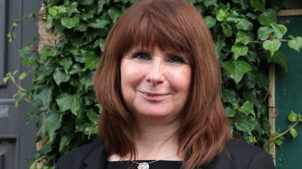 Karen Greaves at Moray Council will see her salary rise by £33,000