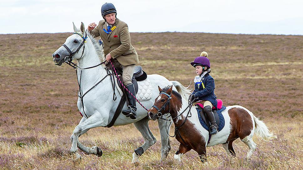 Lauder Common Riding