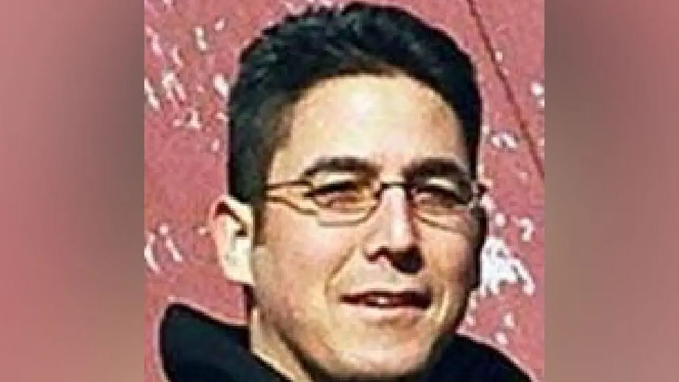 Daniel Andreas San Diego