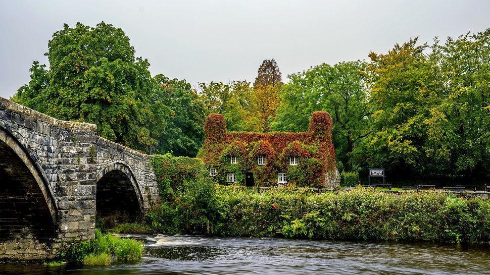 Llanrwst