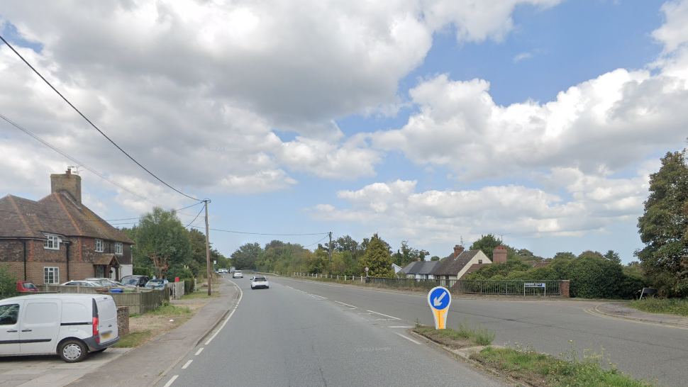 A251 Ashford Road, Faversham