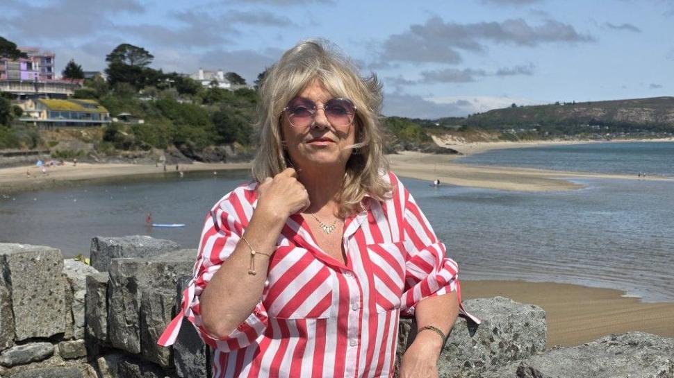 Bev Hooper