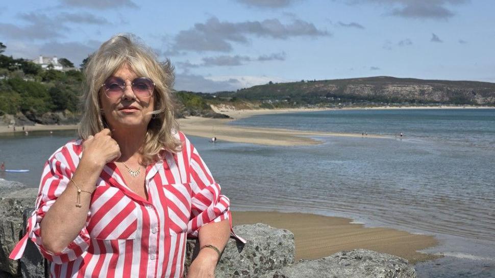 Bev Hooper