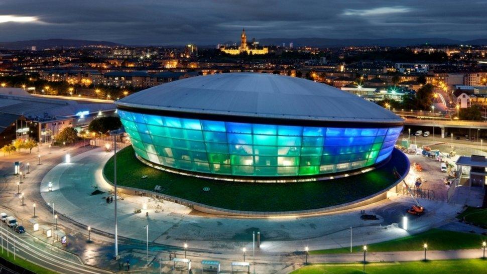 Glasgow Hydro