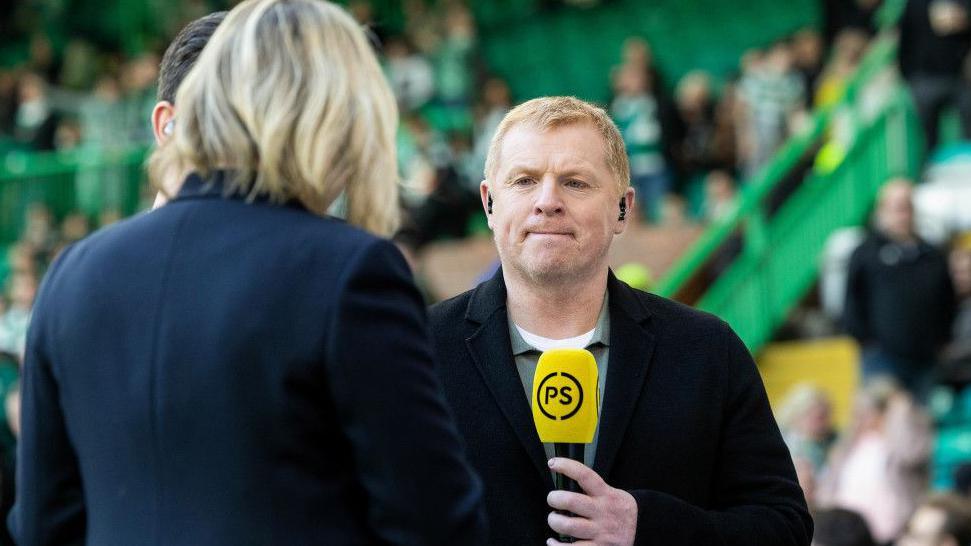 Neil Lennon