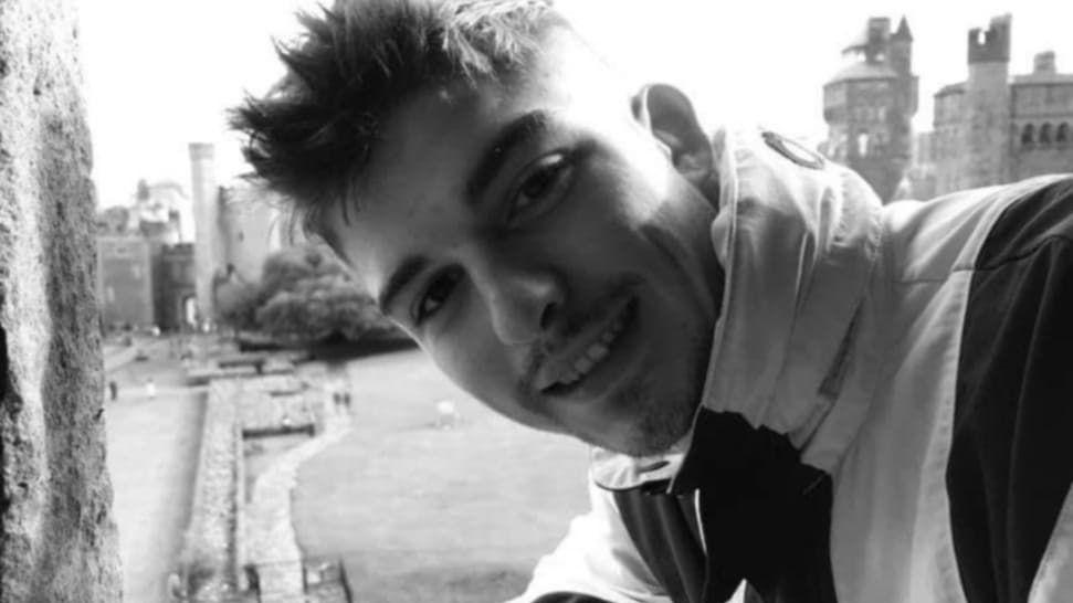 Caio Wyn