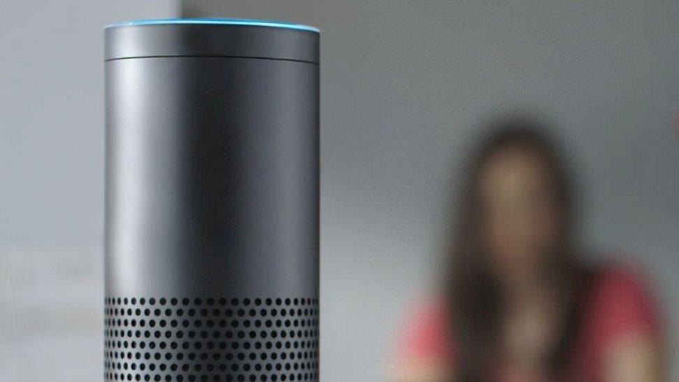 Amazon Echo