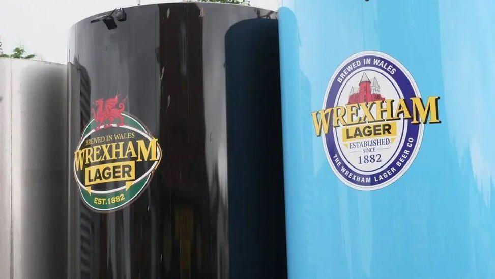lager