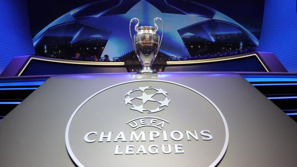 Premier League clubs receive an allocation of money from UEFA for competing in the Champions League.