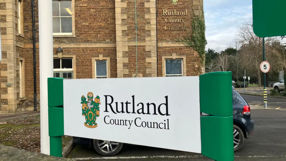 Rutland County Council