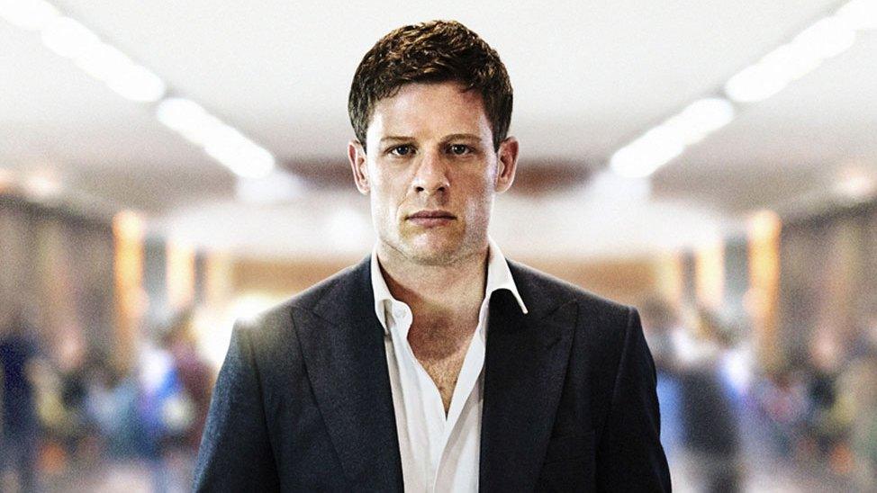 James Norton