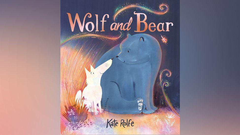 Wolf and Bear cover