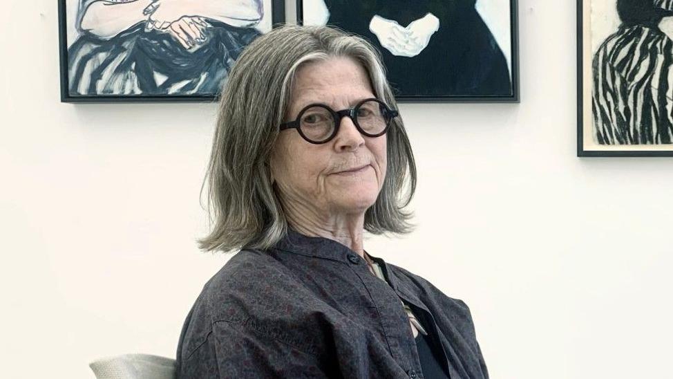 Annie Morgan Suganami