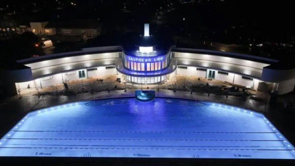 Saltdean Lido