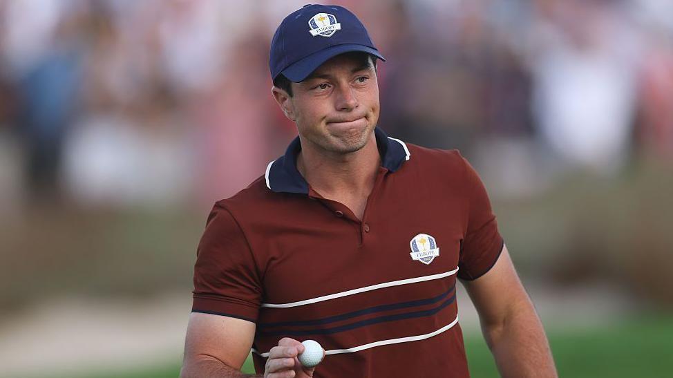 Viktor Hovland