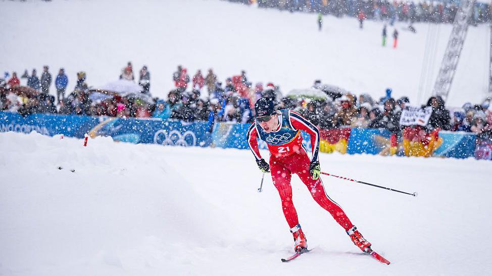  Nordic Combined has been part of every Winter Olympic Games since 1924