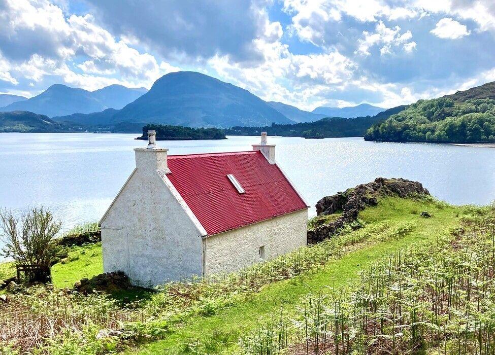 torridon house